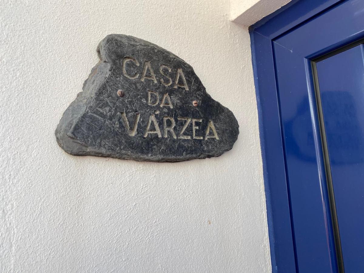 Casa Da Varzea Одесекс Екстериор снимка